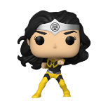 FUNKO POP HEROES: WW 80TH -WW(THEFALLOFSINESTRO)