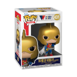 FUNKO POP HEROES: WW 80TH -WW(FLASHPOINT)