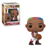 FUNKO POP NBA: LEGENDS - DENNIS RODMAN (BULLS HOME)