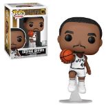 FUNKO POP NBA: LEGENDS- GEORGE GERVIN (SPURS HOME)