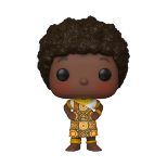 FUNKO POP DISNEY: SMALL WORLD - KENYA