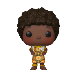 FUNKO POP DISNEY: SMALL WORLD - KENYA