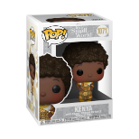 FUNKO POP DISNEY: SMALL WORLD - KENYA