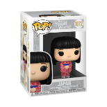 FUNKO POP DISNEY: SMALL WORLD - JAPAN