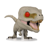 FUNKO POP MOVIES: JURASSIC WORLD 3 - GHOST