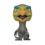 FUNKO POP MOVIES: JURASSIC WORLD 3 - THERIZINOSAURUS