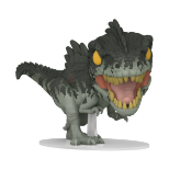 FUNKO POP MOVIES: JURASSIC WORLD 3 - GIGANOTOSAURUS