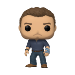 FUNKO POP MOVIES: JURASSIC WORLD 3 - OWEN GRADY