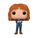 FUNKO POP MOVIES: JURASSIC WORLD 3 - CLAIRE DEARING