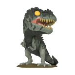 FUNKO POP JUMBO: JURASSIC WORLD 3 - GIGANOTOSAURUS