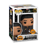 FUNKO POP: MARVEL - LOKI - RAVONNA WITH MISS MINUTES