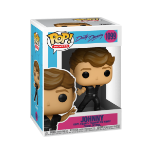 FUNKO POP MOVIES: DIRTY DANCING - JOHNNY (FINALE)