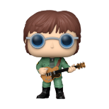 FUNKO POP ROCKS: JOHN LENNON - MILITARY JACKET