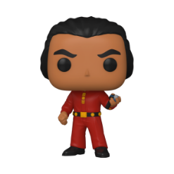 FUNKO POP TV: STAR TREK - KHAN