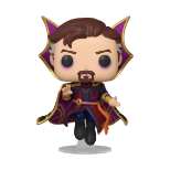 FUNKO POP: MARVEL - WHAT IF - DOCTOR STRANGE SUPREME