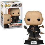 FUNKO POP STAR WARS: THE MANDALORIAN - BOBA FETT