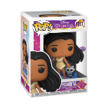 FUNKO POP DISNEY: ULTIMATE PRINCESS - POCAHONTAS