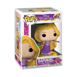 FUNKO POP DISNEY: ULTIMATE PRINCESS - RAPUNZEL