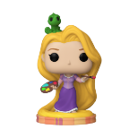 FUNKO POP DISNEY: ULTIMATE PRINCESS - RAPUNZEL