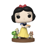 FUNKO POP DISNEY: ULTIMATE PRINCESS - SNOW WHITE