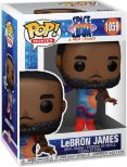 FUNKO POP MOVIES: SPACE JAM 2 -LEBRON JAMES