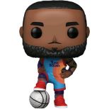 FUNKO POP MOVIES: SPACE JAM 2 - LEBRON (ALT POSE)