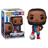 FUNKO POP MOVIES: SPACE JAM 2 - LEBRON (ALT POSE)