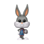 FUNKO POP MOVIES: SPACE JAM 2 - BUGS BUNNY