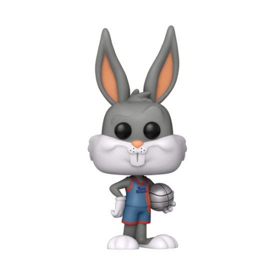 FUNKO POP MOVIES: SPACE JAM 2 - BUGS BUNNY