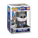 FUNKO POP MOVIES: SPACE JAM 2 - BUGS BUNNY