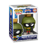 FUNKO POP MOVIES: SPACE JAM 2 - MARVIN THE MARTIAN