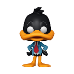 FUNKO POP MOVIES: SPACE JAM 2 - DAFFY DUCK