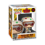 FUNKO POP MOVIES: SUICIDE SQUAD - POLKA - DOT MAN