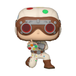 FUNKO POP MOVIES: SUICIDE SQUAD - POLKA - DOT MAN