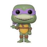 FUNKO POP MOVIES: TMNT 2 - DONATELLO