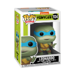 FUNKO POP MOVIES: TMNT 2 - LEONARDO