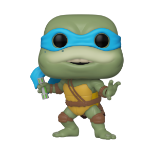 FUNKO POP MOVIES: TMNT 2 - LEONARDO