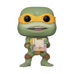 FUNKO POP MOVIES: TMNT 2 - MICHAELANGELO