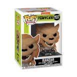 FUNKO POP MOVIES: TMNT 2 - RAHZAR