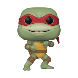 FUNKO POP MOVIES: TMNT 2 - RAPHAEL