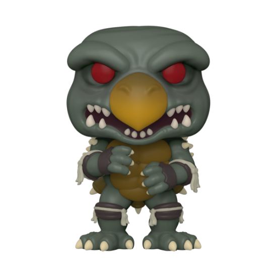 FUNKO POP MOVIES: TMNT 2 - TOKKA