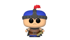 FUNKO POP GAMES: SOUTH PARK - RANGER STAN MARSHWALKER