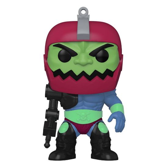 FUNKO POP JUMBO: MOTU- TRAPJAW