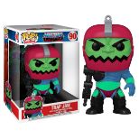 FUNKO POP JUMBO: MOTU- TRAPJAW