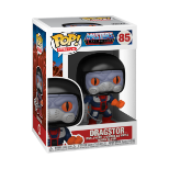 FUNKO POP VINYL: MOTU - DRAGSTOR