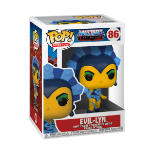 FUNKO POP VINYL: MOTU - EVIL LYN