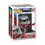 FUNKO POP VINYL: MOTU - HORDE TROOPER