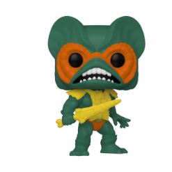 FUNKO POP VINYL: MOTU - MERMAN