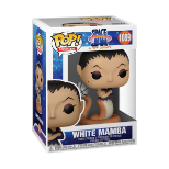 FUNKO POP MOVIES: SPACE JAM 2 - WHITE MAMBA