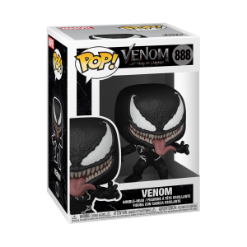 FUNKO POP: MARVEL - VENOM - VENOM